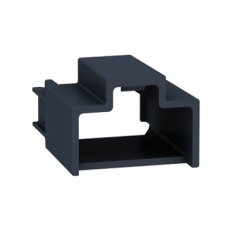 Držák pro uchycení USB kabelu typu A pro GBT STO serie (5ks) SCHNEIDER HMIZSCLP1