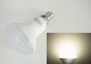 E14-S5W180-DW žárovka R50- denní bílá T-LED 03327