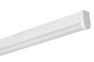 Interiérové AL svítidlo SB LED 1.1ft 1100/840 9W IP20 360cm TREVOS 22415