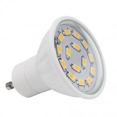 LED15 C DIM GU10-WW svět.zdroj stmív.