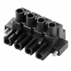 Zásuvný konektor DPS BLZ 7.62HP/03/180F SN OR BX WEIDMÜLLER 1095800000