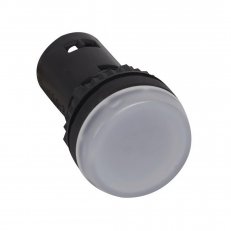OSMOZ SIGNÁLKA LED 24V BÍLÁ LEGRAND 024600