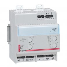 LEXIC STMÍVAČ BUS 1KVA ZÁŘIVKY LEGRAND 003660