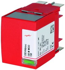 Jiskřiště - ochranný modul pro DEHNbloc M 961001