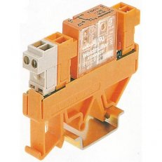 Zásuvný konektor DPS BLZP 5.08HC/16/180 SN OR BX PRT WEIDMÜLLER 1130130000