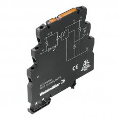 Polovodičová relé MOS 12-28VDC/5VTTL WEIDMÜLLER 8937930000