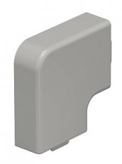 OBO 6158609 Kryt plochého rohu WDK HF15040GR
