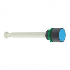 Ovládač stiskací s nástavcem, 120 257 mm SCHNEIDER XB5AA86202
