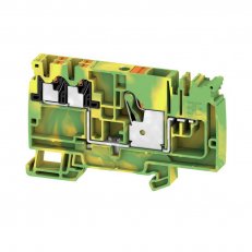 Napájecí svorka AAP12 10/4X2.5 PE-LI WEIDMÜLLER 2464710000