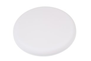 KZ24-LED panel 24W-CW studená bílá kulatý T-LED 102970