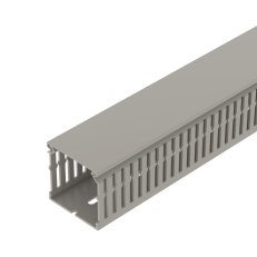 OBO VDK 6060 sgr Propojovací kanál METRA 60x60x2000 kamenná šeď