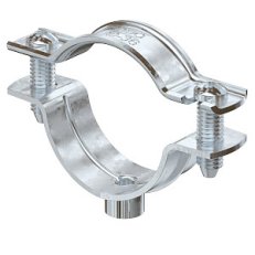 OBO ASG 732 36 FT Distanční příchytka s připojovacím závitem M6 30-36mm Ocel