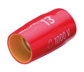 Klíčový nástavec 3/8" VDE SW 14 CIMCO 112526