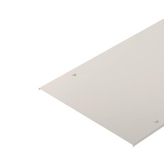 OBO WDRL 1116 60 A2 Víko s otočnou západkou 600x3000 Nerez ocel