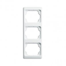 ABB Alpha Exclusive 1754-0-3088 Rámeček trojnásobný,svislý