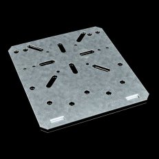 Montážní deska geomet KOPOS MDS_GMT