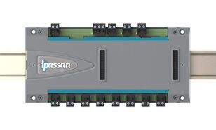 Základna s 10 vstupy, RS485 FDI FD-125-015