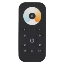 ZigBee ovladač - CCT, 4 zóny MCLED ML-917.521.22.0
