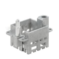 Rám ModuPlug, velikost 3 HDC MFGS 6B BA WEIDMÜLLER 2736900000