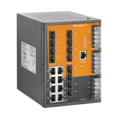 Síťový spínač IE-SW-SL20M-8GT-12GESFP-HV WEIDMÜLLER 2778970000