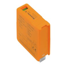 Přepěťová ochrana VPU PV I+II 0 600 E WEIDMÜLLER 2857050000