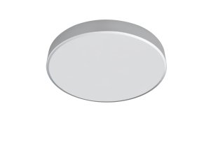 Tesia LED 60W IP20 3000-6000K stříbro RABALUX 3317