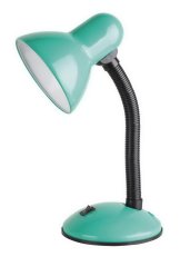 Dylan E27 40W IP20 zelená RABALUX 4170