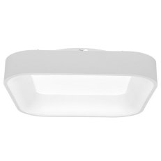 LED svítidlo max.40W 2600lm CCT 3000-6500K IP20 bílá ECOLITE WMKL01S-40W/LED-BI