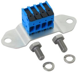 Dehn 472497 Adaptér pro push-in připojení 4x 4-16mm?