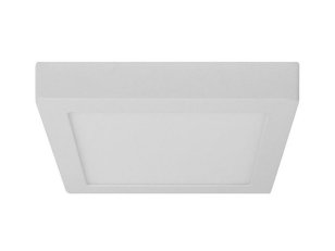 Přisazené svítidlo LED DOWNLIGHT MOUNTED 18W hranatý 3000K LEDMED LM21100002