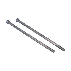 Sada matic a šroubů pro držáky sběrnic ABS KIT 160x10, 560910