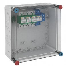 OBO 5096875 CoordinatedLightningController MCD 50-B 3+1-VG
