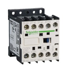 Stykač TeSys AC3 440V 20A cívka 230V AC SCHNEIDER LC1K098P7S335