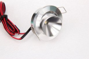 TLZ-C3W-80-W mini svítidlo do podhledu T-LED 10603