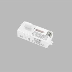 Lišta DUSTER II sada RF SENSOR  LED2 6229400