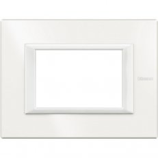 Legrand HA4803HD BTAX RÁMEČEK 3M WHITE