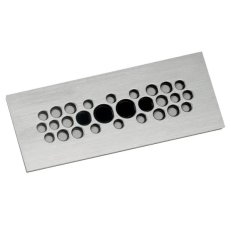 průchodová deska KDP 90/55 V4A MURRPLASTIK 87663058