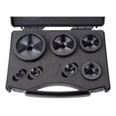 SW-WS-VA M16-M63 set punches V2A MURRPLASTIK 87801286