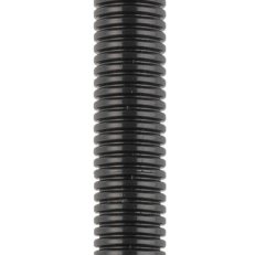 Ochranná hadice polyamidová PA 12, černá, průměr 21,2mm AGRO 0258.202.016