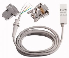 Eaton 286079 Kabel pro připojení modemu/sériové tiskárny apod.k easy800/EC4