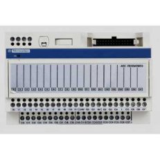 Schneider ABE7B20MRM20 Telefast TWD BASE 12neg In/2poz+6rel Out