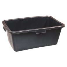 Nádoba zednická obdelníková, 40 l STAVTOOL ZN39145