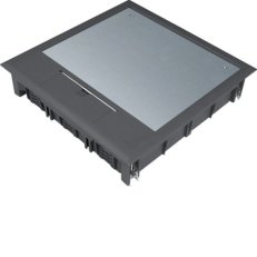 Versorgungseinheit Q12 für 5mm Belag ts HAGER VQ12059005