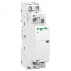 Schneider A9C22015 Stykač iCT 16A 1ZAP 1VYP 12/V AC 50Hz