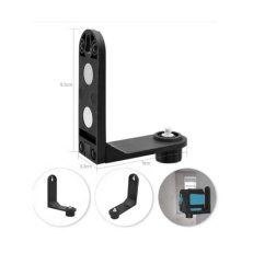 Držák magnetický na laser šroub 1/4 XTLINE XT130519