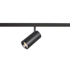 NUMINOS S 48 V TRACK DALI spot černé/chrom 16 W 960 lm 2700K CRI90 20°