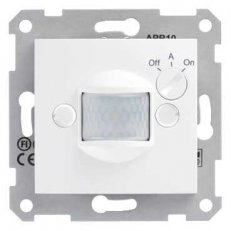 Schneider SDN2000221 Detektor pohybu 2300W/VA, polar