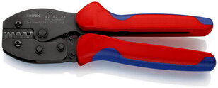 KNIPEX PreciForce Lisovací kleště 220 mm 97 52 38 SB