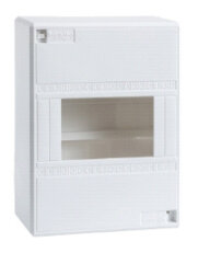 Schneider 13394 Mini Opale 4mod.