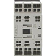 DILM17-11(110V50HZ,120V60HZ)-PI Výkonový